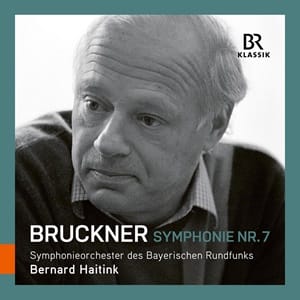 Haitink's Bavarian Bruckner 7