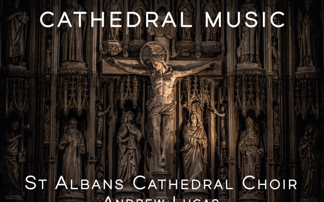 "Cathedral Music"by Philip Moore - a preview