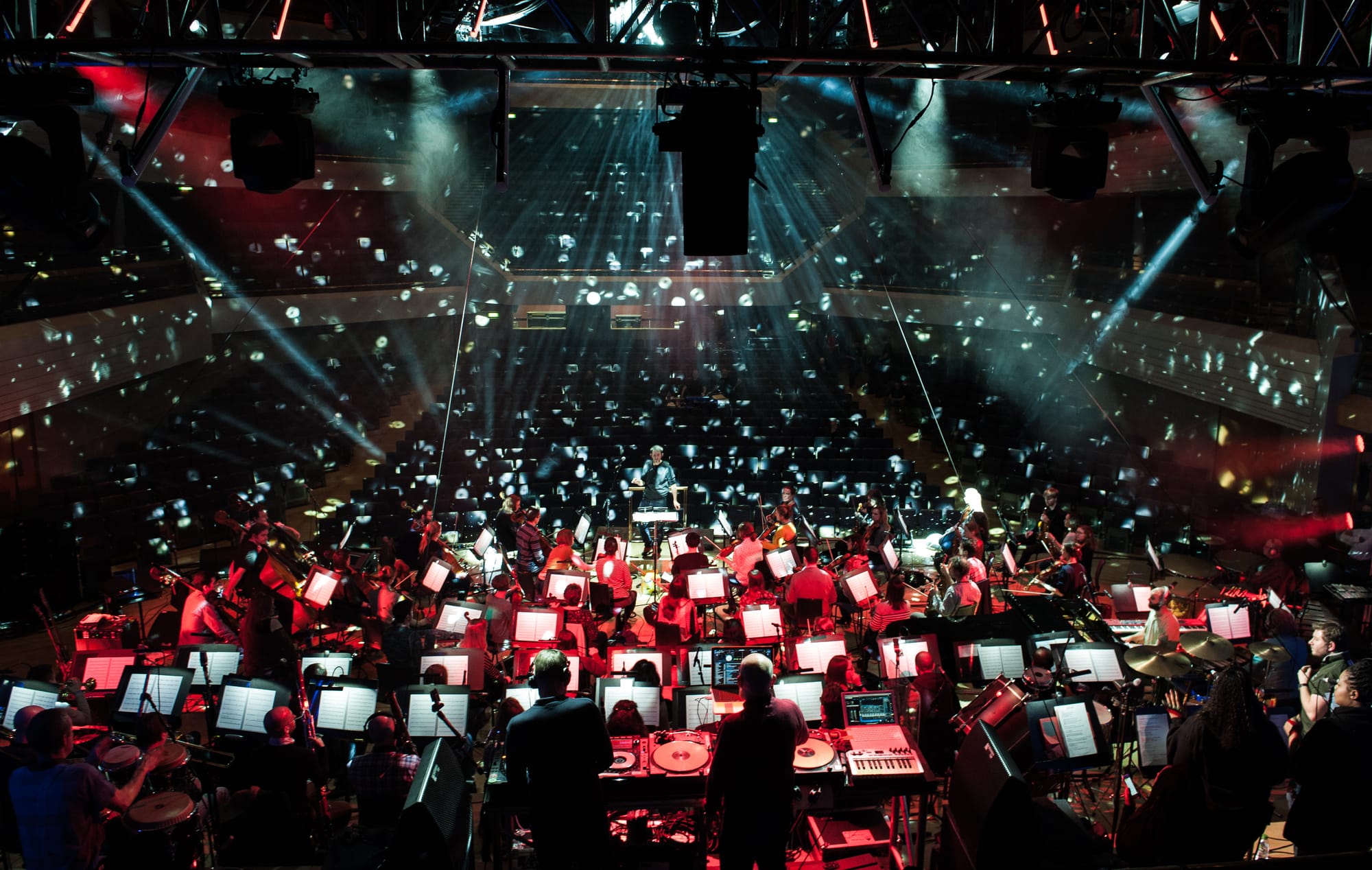Manchester Camerata unveils its 2027/27 season