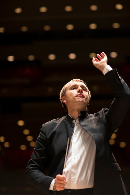 Vasily Petrenko (Photo: Ben Wright) Vasily Petrenko (Photo: Ben Wright)