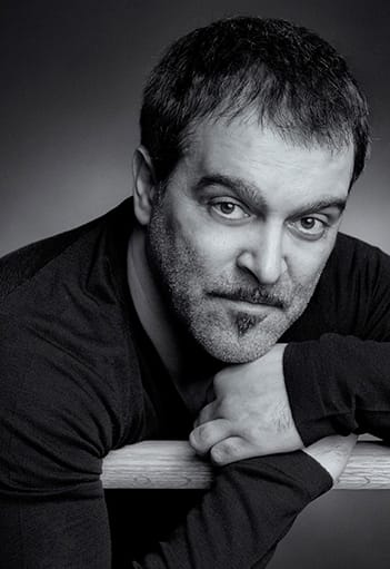 "Un ballo in maschera": Verdi's Gustavo III