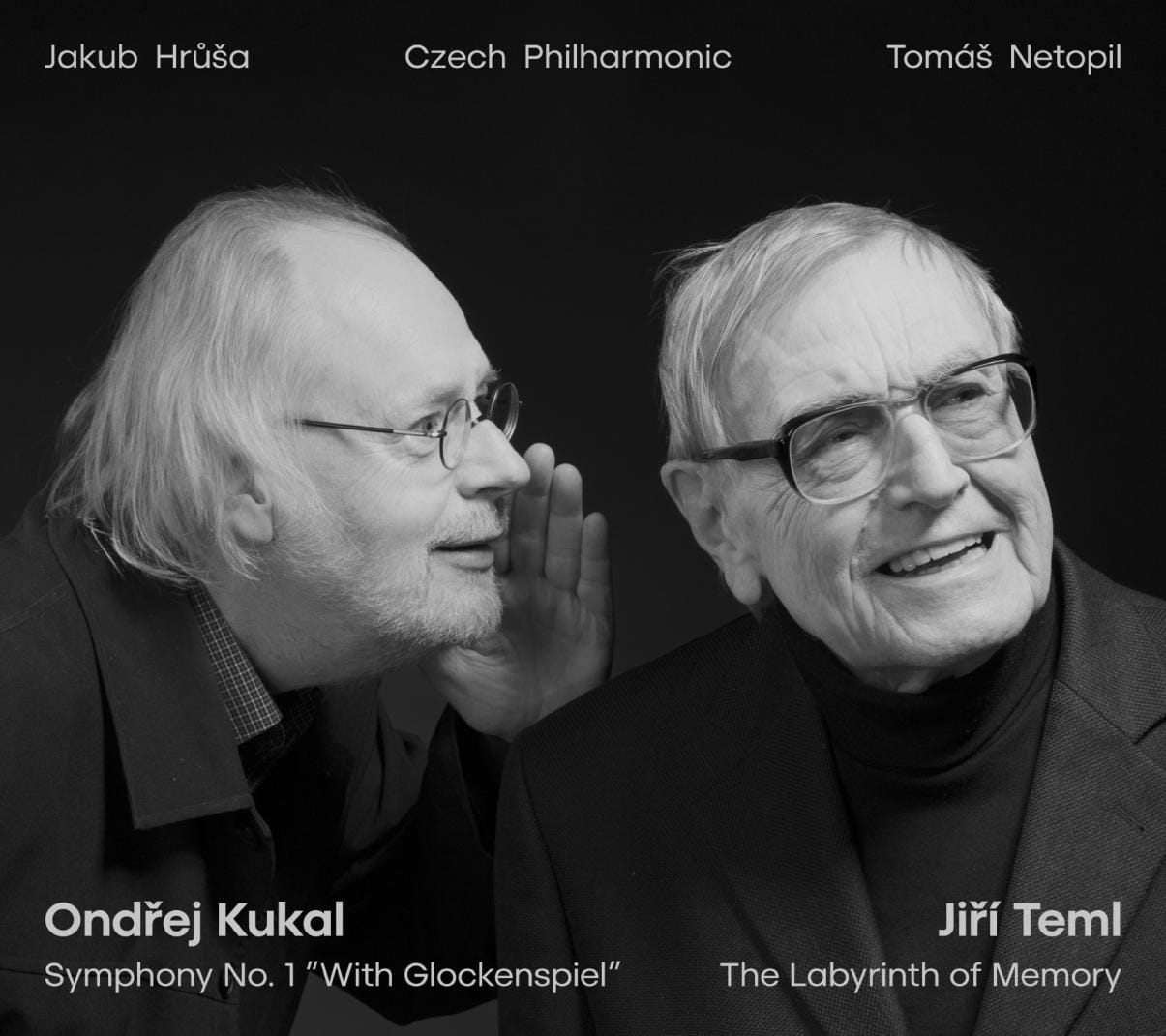 Czech Discoveries: Kukal and Teml on Animal Music