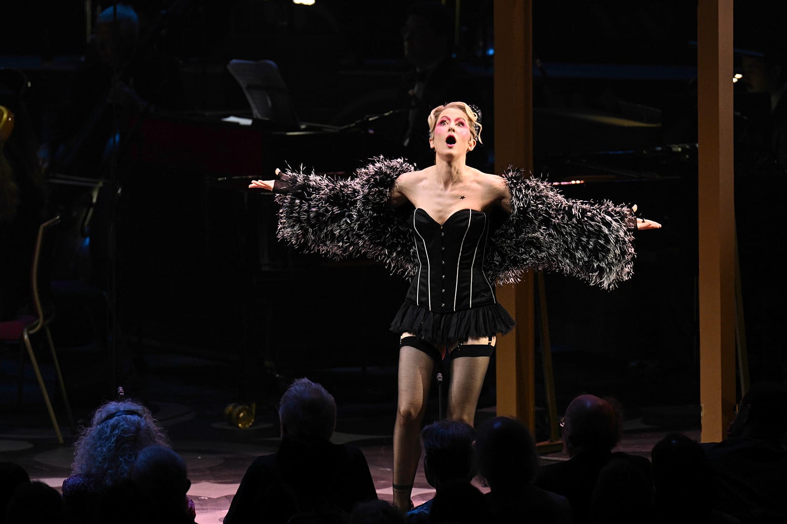 The Glyndebourne Prom: Richard Strauss’ Ariadne