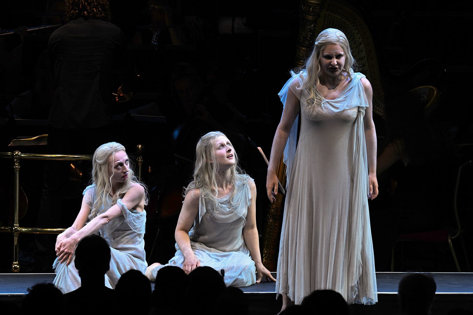 The Glyndebourne Prom: Richard Strauss’ Ariadne