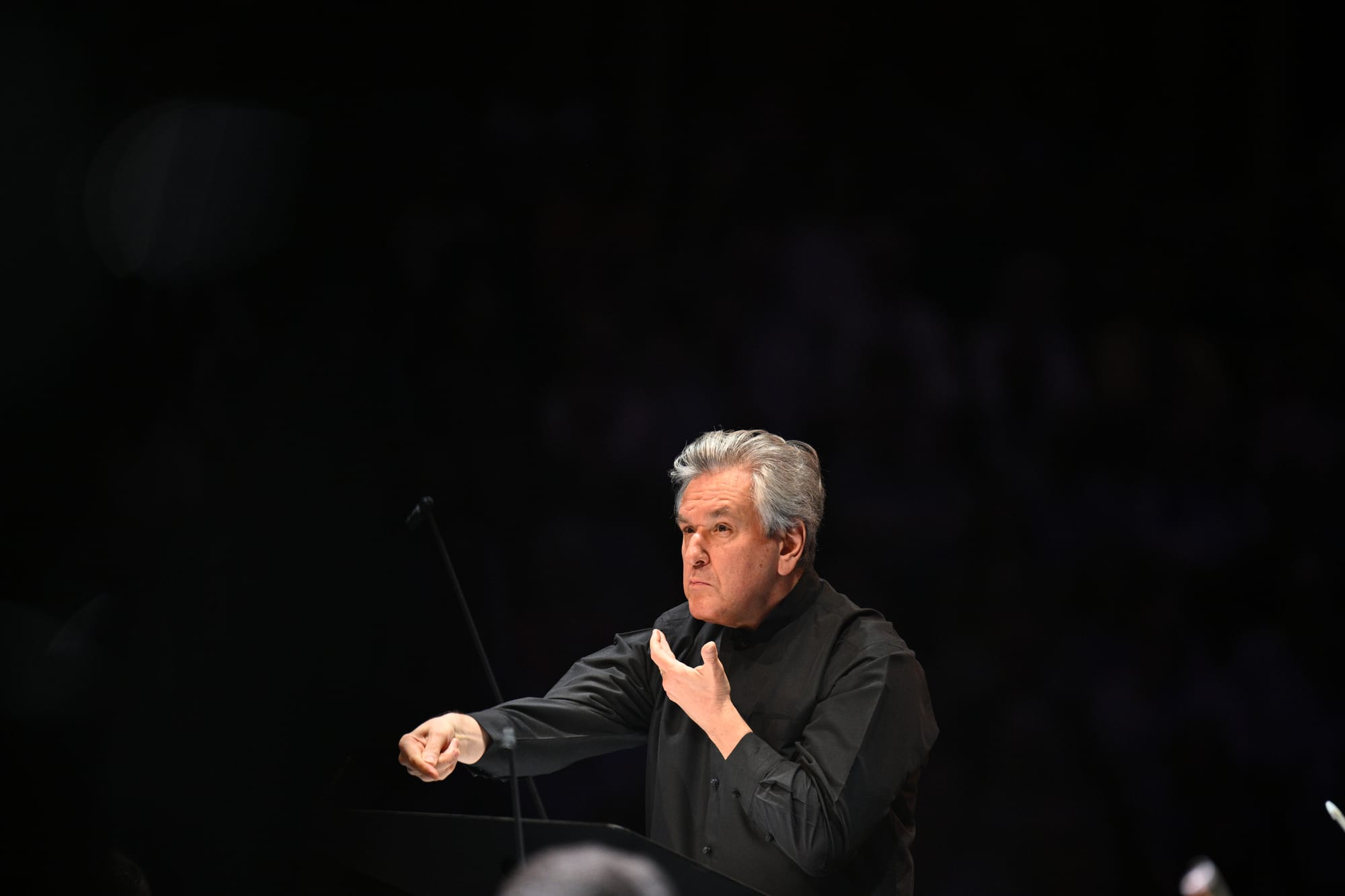 Berlioz' Requiem at the Proms