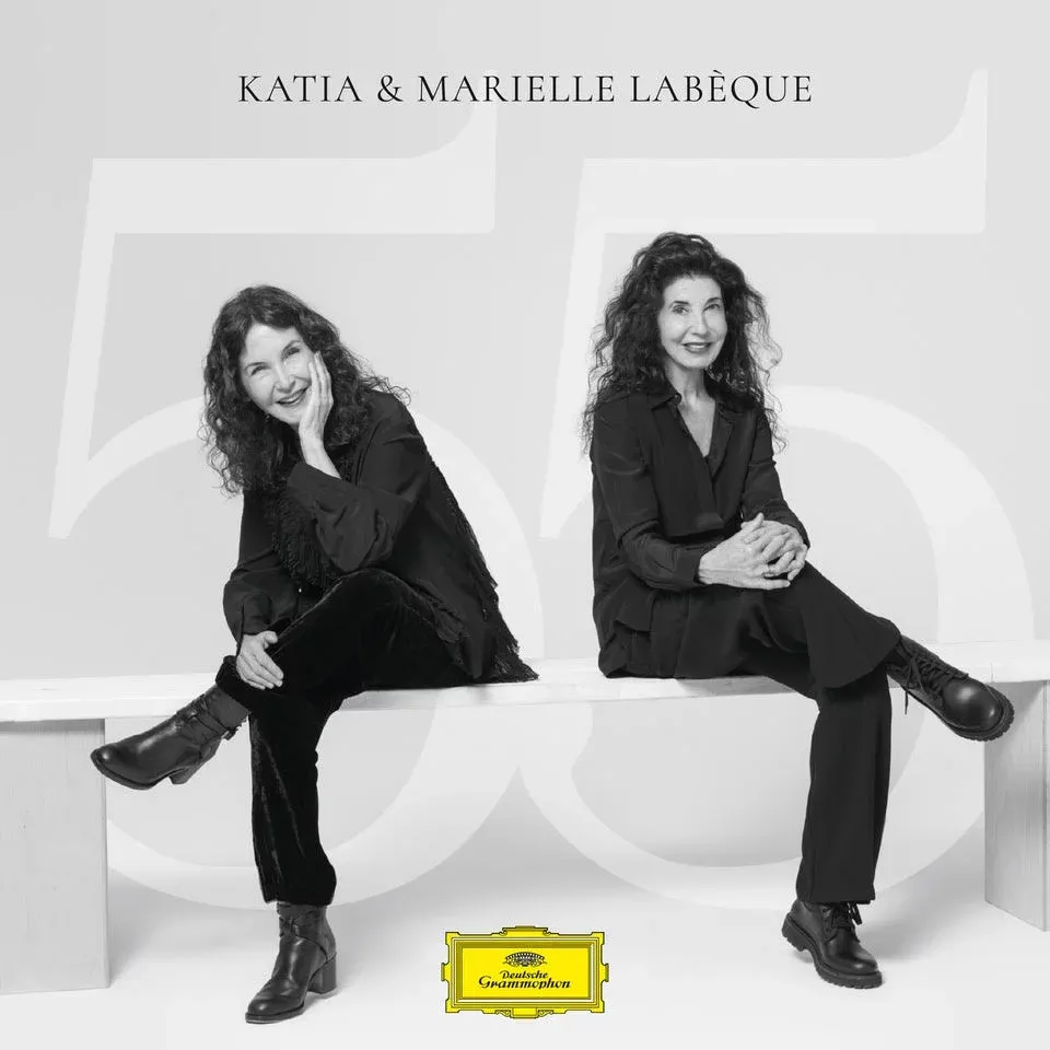Katia & Marielle Labèque 55