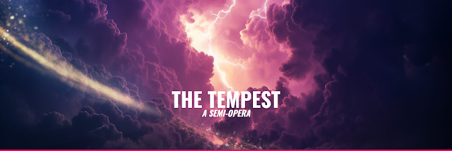Vache Baroque - The Tempest