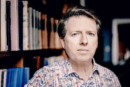 Voces amissæ: Ian Wilson's Lost Voices