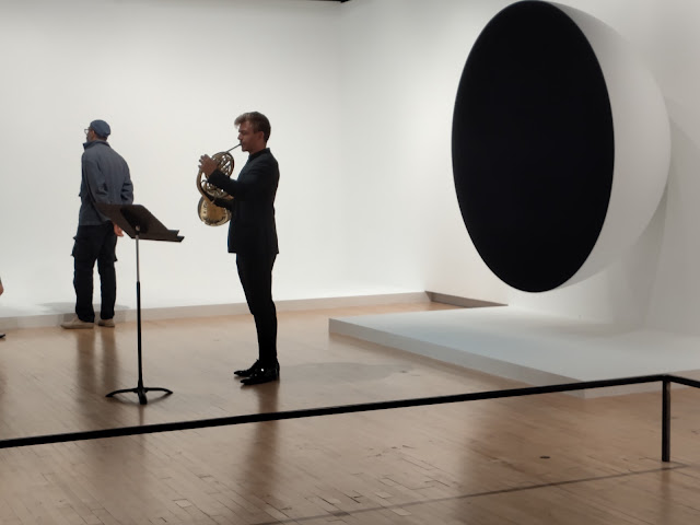 Brian Elias: Touching the Quick - Ben Goldscheider at the Anish Kapoor exhibition, Hayward Gallery Brian Elias: Touching the Quick - Ben Goldscheider at the Anish Kapoor exhibition, Hayward Gallery