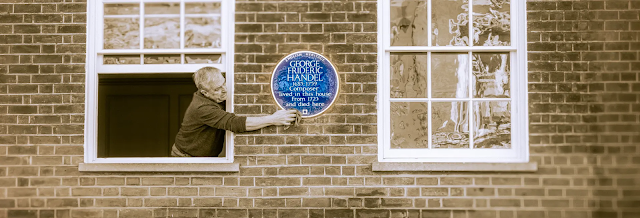 Handel Hendrix House Handel Hendrix House