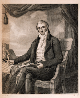 Joseph Wölfl in 1811 Joseph Wölfl in 1811