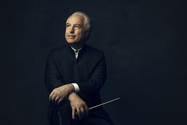 Manfred Honeck (Photo: Todd Rosenberg)