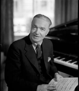 Sir Adrian Boult's Moeran on SOMM