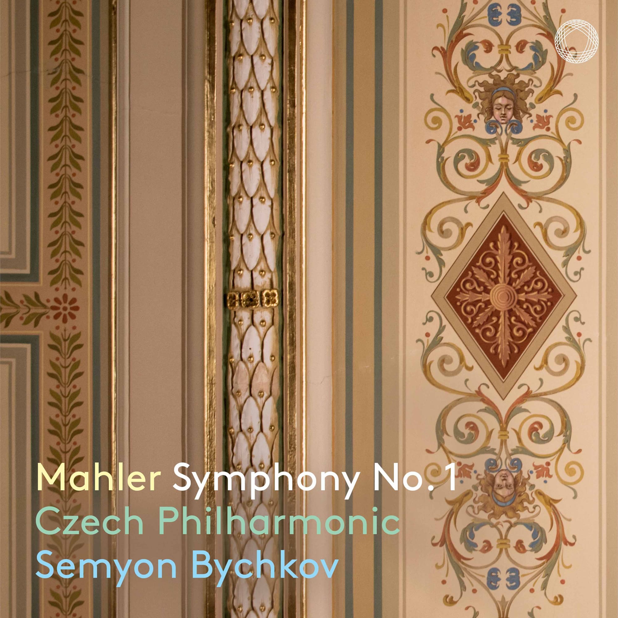 Bychkov conducts Mahler's First Symphony