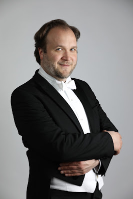 Patrick Lange