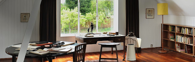 The Red House, Aldeburgh (Photo: Britten Pears Arts) The Red House, Aldeburgh (Photo: Britten Pears Arts)