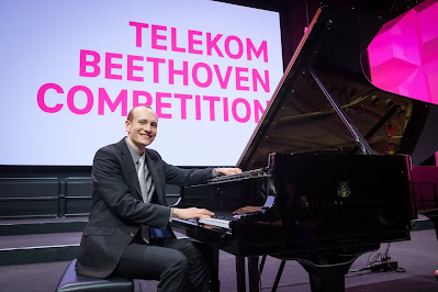 Seth Schultheis [Photo: Norbert Ittermann]