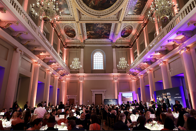 English Chamber Orchestra Royal Gala Fundraiser 2026