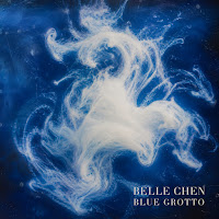 Belle Chen: Blue Grotto Belle Chen: Blue Grotto