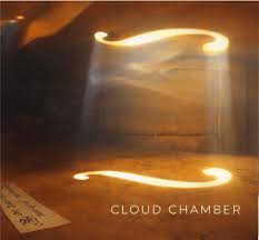 Cloud Chamber - Skylines - MVKA Cloud Chamber - Skylines - MVKA