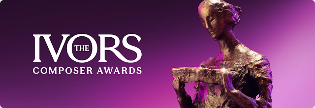 The Ivors Composer Awards The Ivors Composer Awards