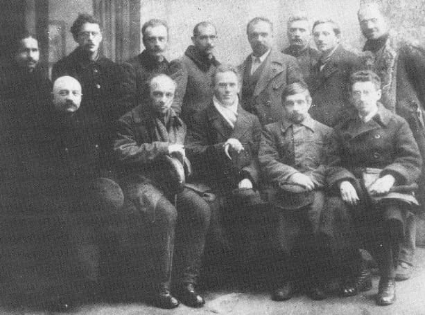 Lyatoshynky String Quartets
