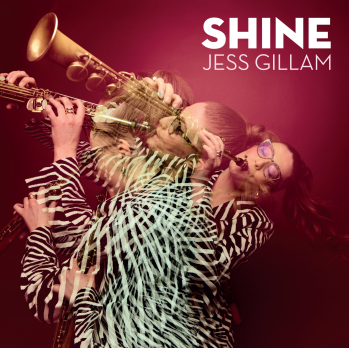 Shine: Jess Gillam on Decca